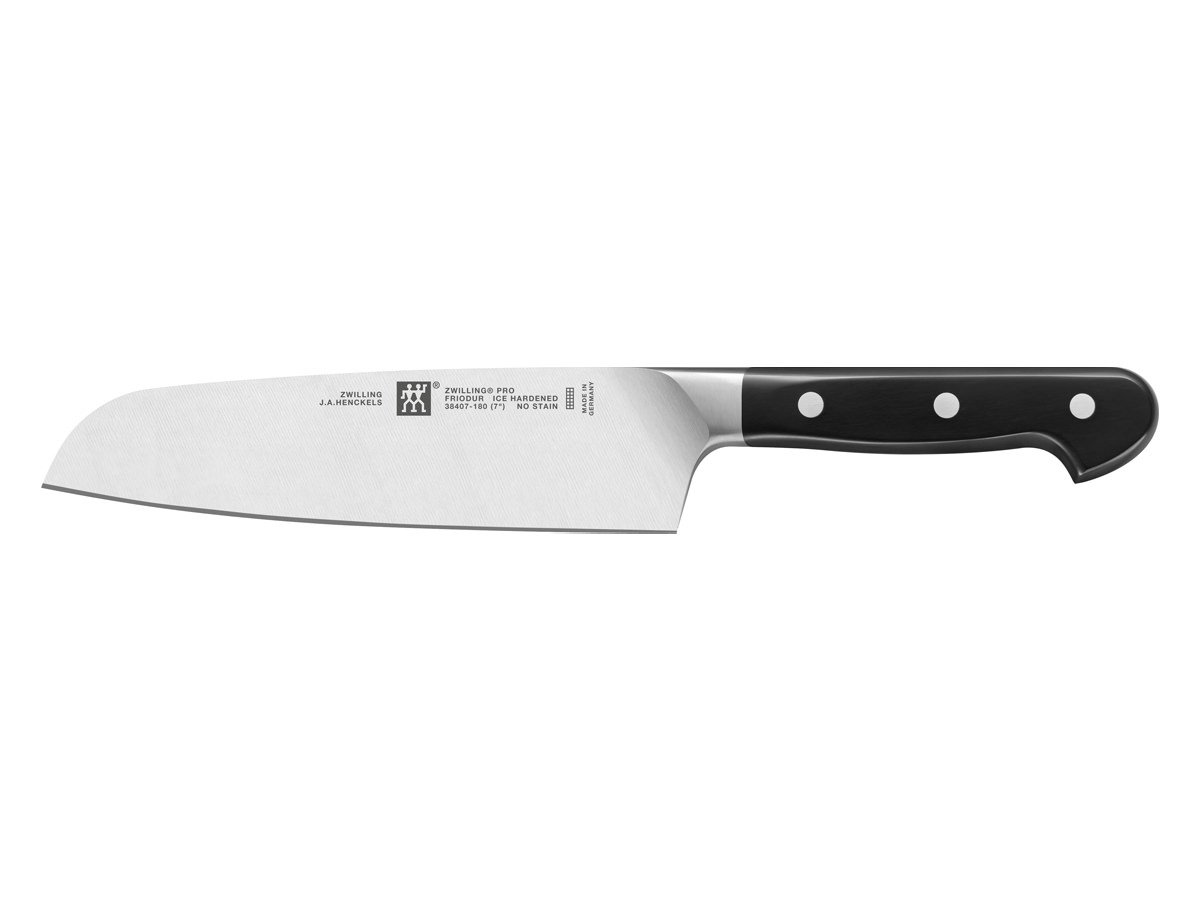 Kockkniv Zwilling Pro Santoku 18 cmproduktzoombild #1