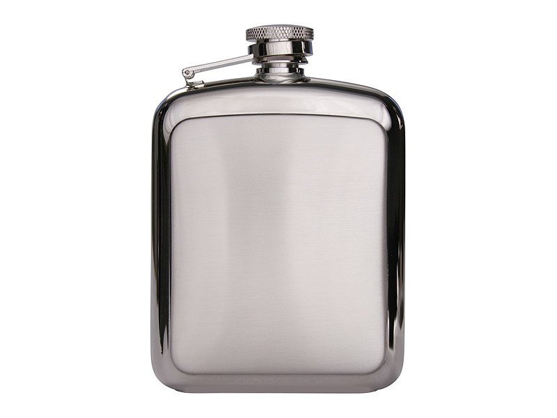Fickplunta Satin Steelproduktzoombild #1