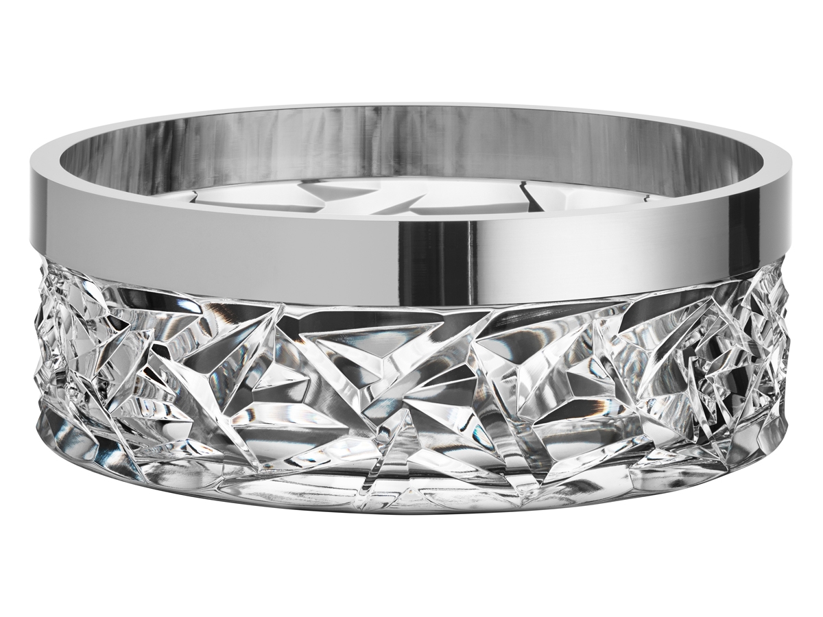 Product Image for Skål Orrefors Carat 216 mm