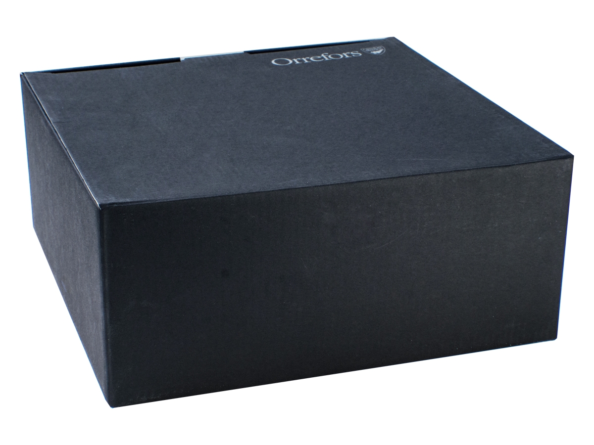 Skål Orrefors Carat 216 mmproduktzoombild #2