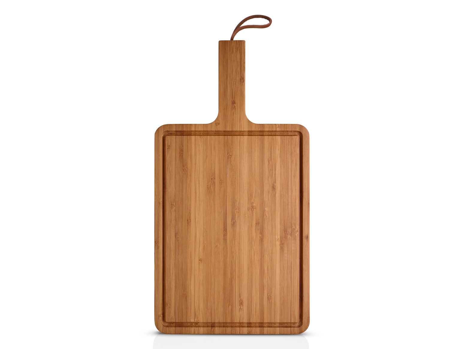 Skärbräda Bambu Eva Solo Nordic Kitchen 32 x 24 cmproduktzoombild #2