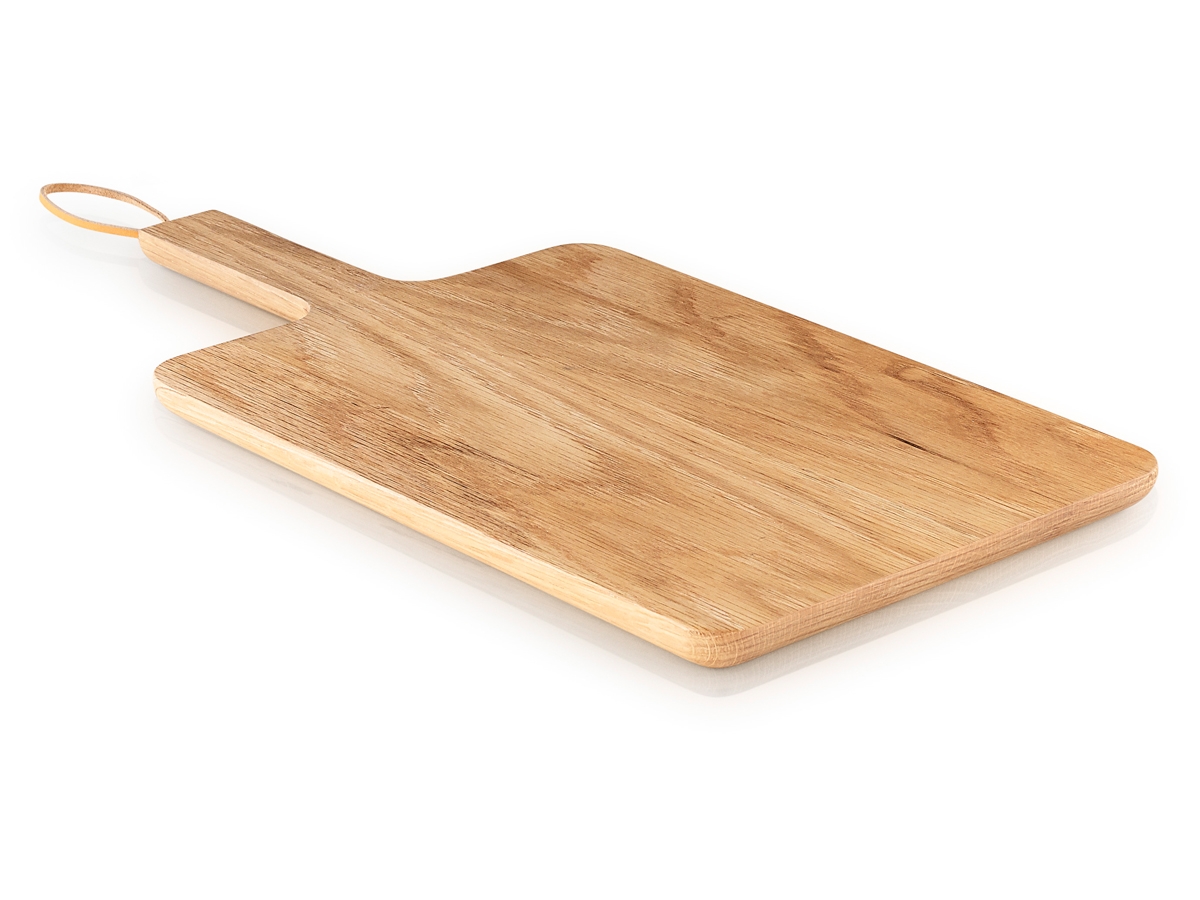 Skärbräda Ek Eva Solo Nordic Kitchen 24 x 32 cmproduktzoombild #1