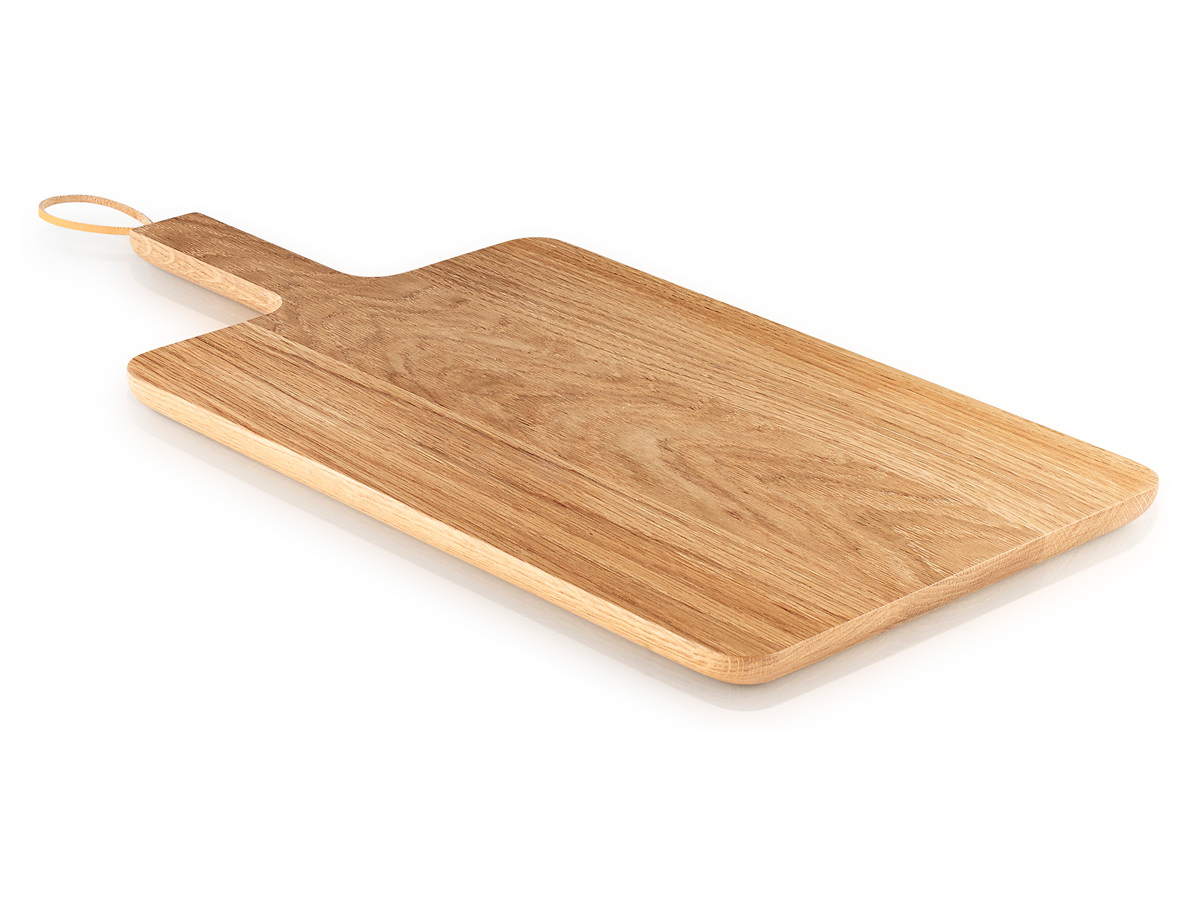 Skärbräda Ek Eva Solo Nordic Kitchen 26 x 38 cmproduktzoombild #1