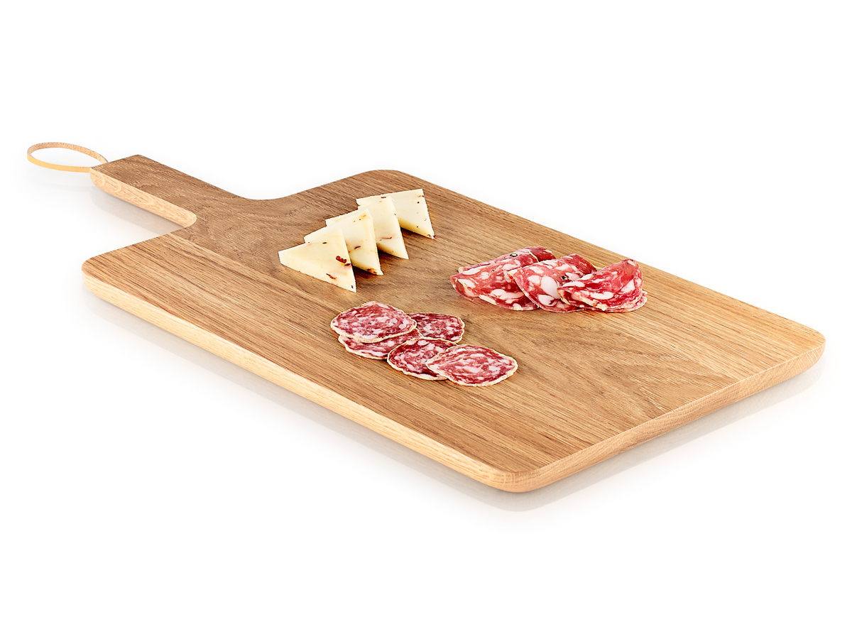 Skärbräda Ek Eva Solo Nordic Kitchen 26 x 38 cmproduktzoombild #2