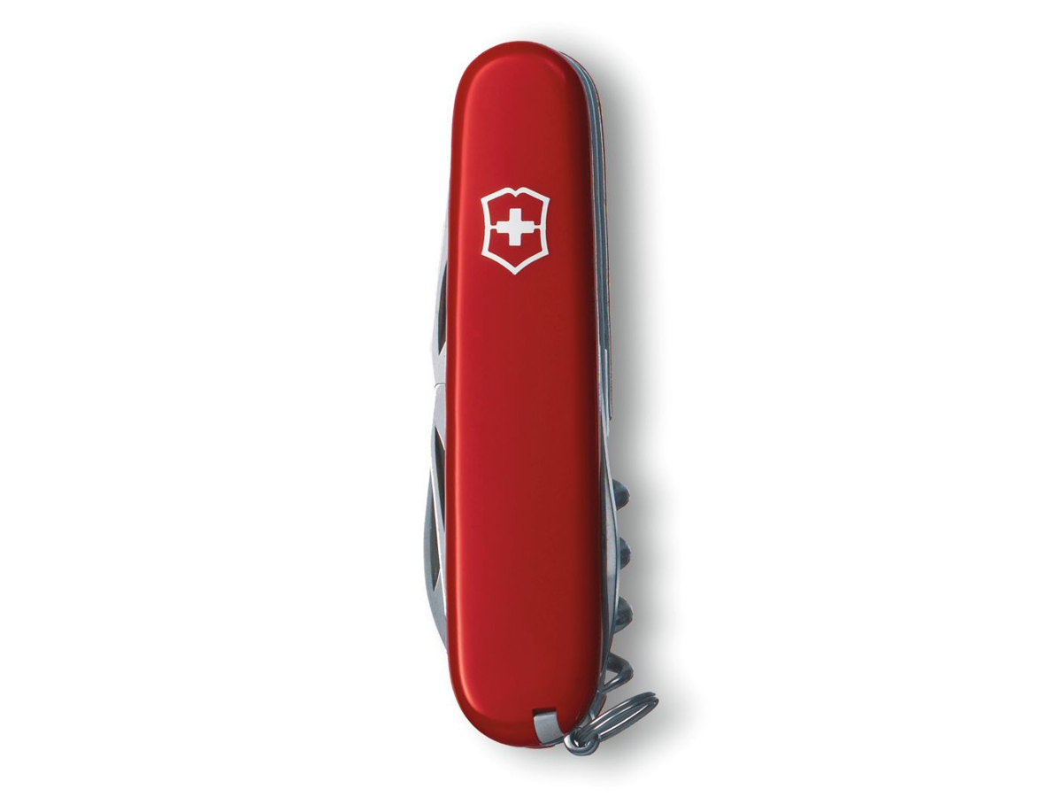 Multiverktyg Victorinox Spartan Redproduktzoombild #2