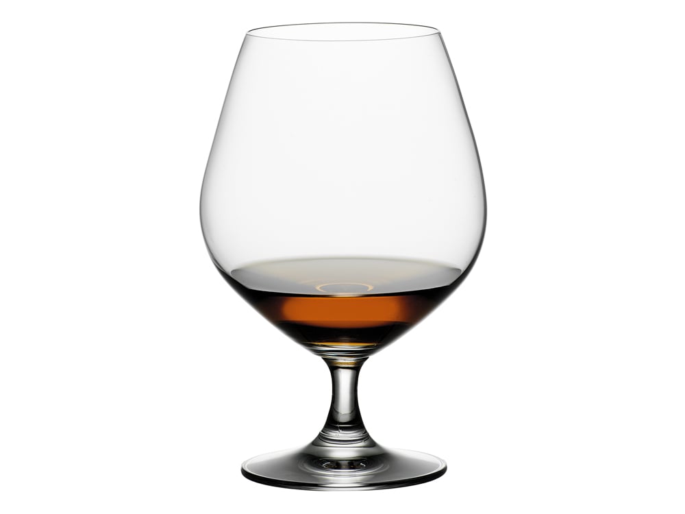 Konjaksglas Spiegelau Brandy Cognac 4-packproduktzoombild #2