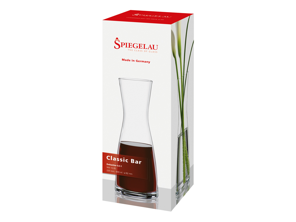 Vinkaraff Spiegelau Classic Bar 1,1 Lproduktzoombild #3