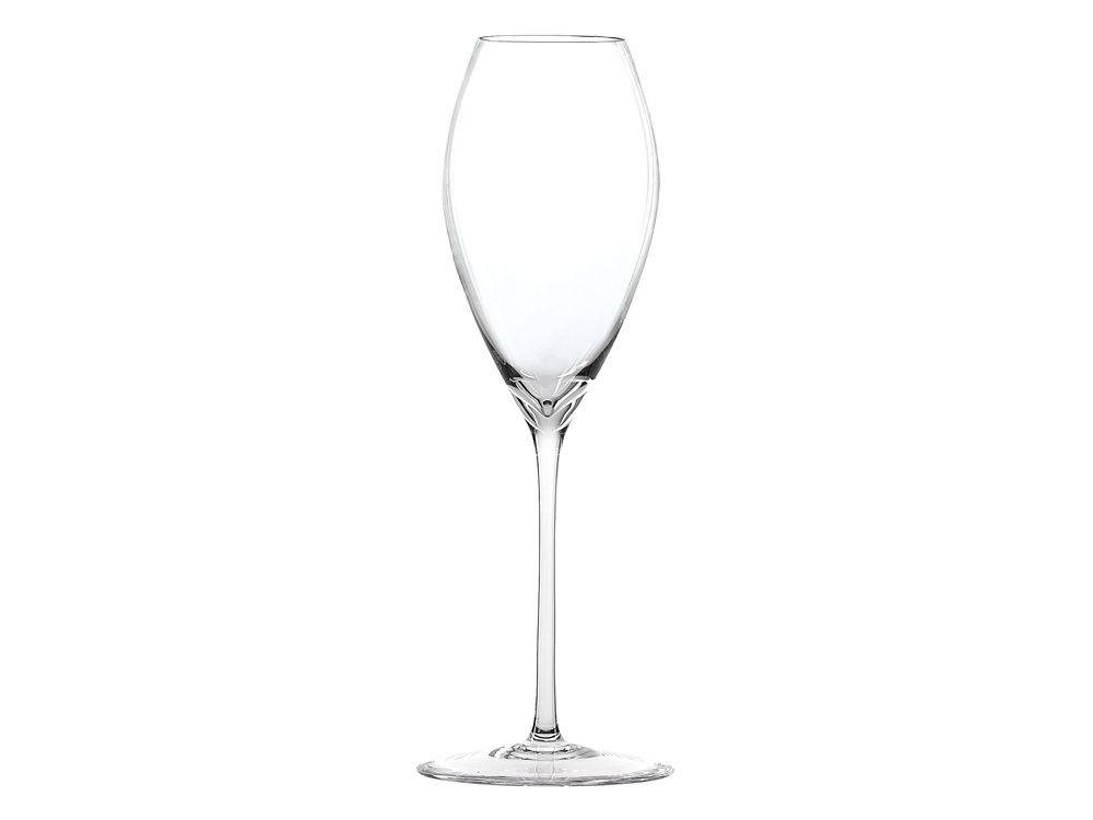 Champagneglas Spiegelau Novo 2-pack – utan gravyr Champagneglas Spiegelau Novo 2-pack – utan gravyr