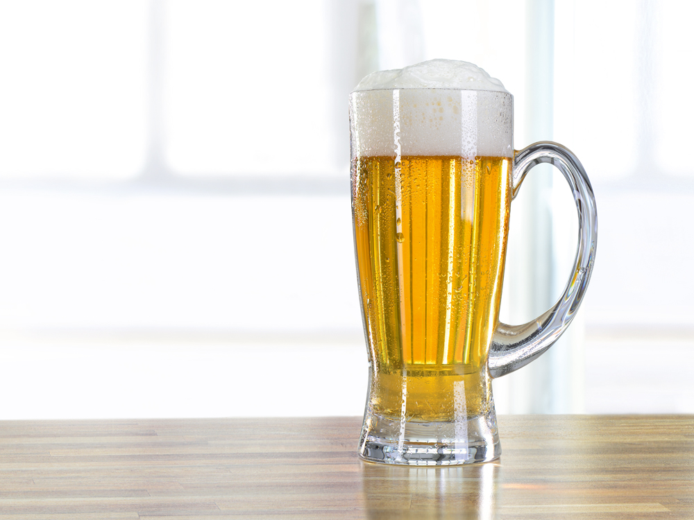 Ölsejdel Glas Spiegelau Refresh Beer Stein 62 clproduktzoombild #3