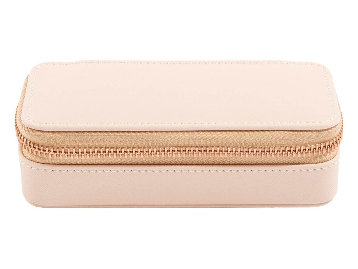 Smyckeskrin Resa Stackers Rosa Mproduktzoombild #2