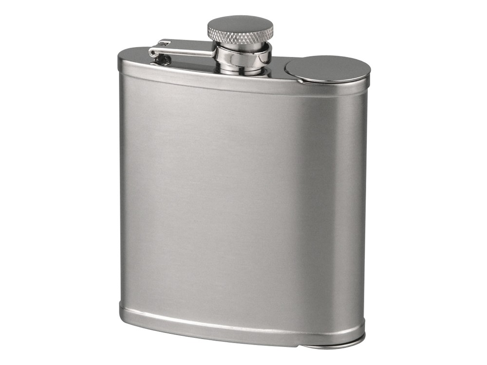 Fickplunta Steel Flask Cupsproduktzoombild #2