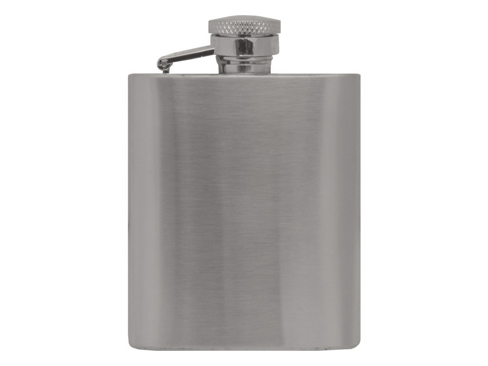 Fickplunta Steel Flask Smallproduktzoombild #1