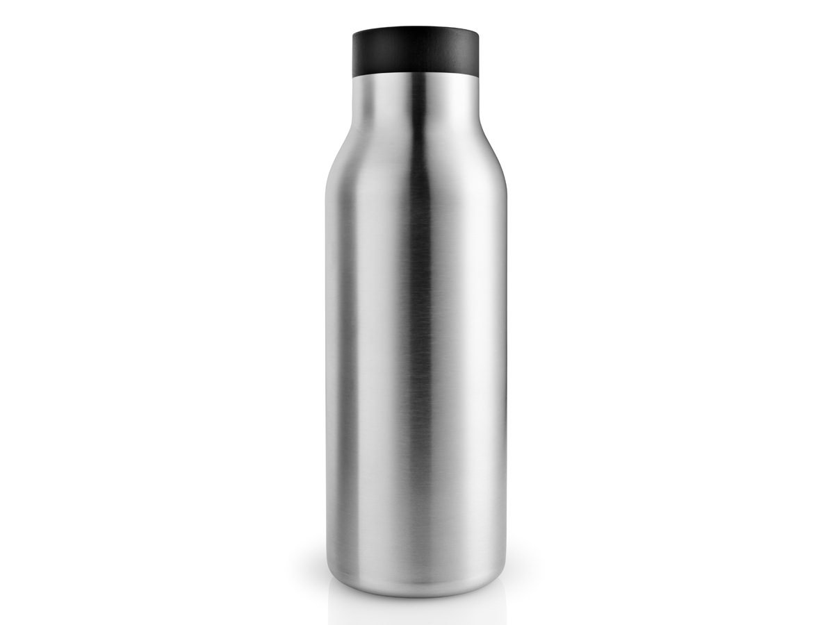 Thermo Flask Eva Solo Urban Black 0,5 L