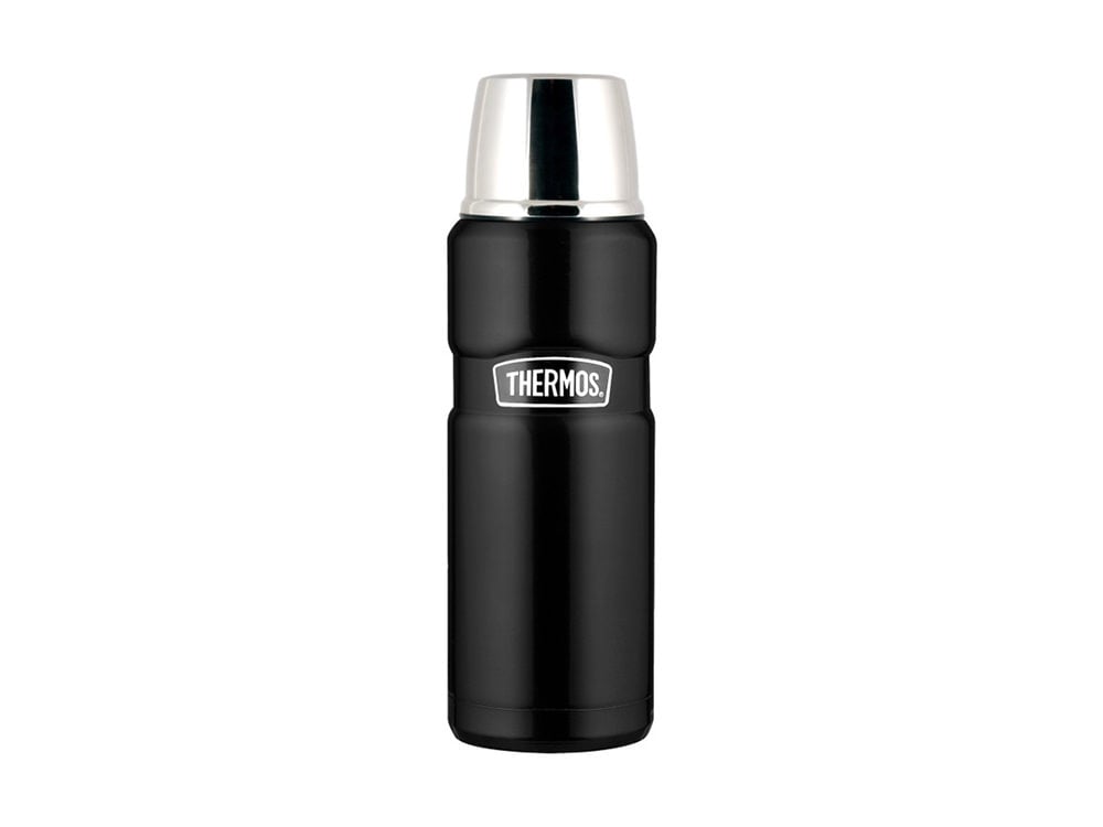 Thermos King Black Original 0,5 Liter Blackproduktzoombild #1