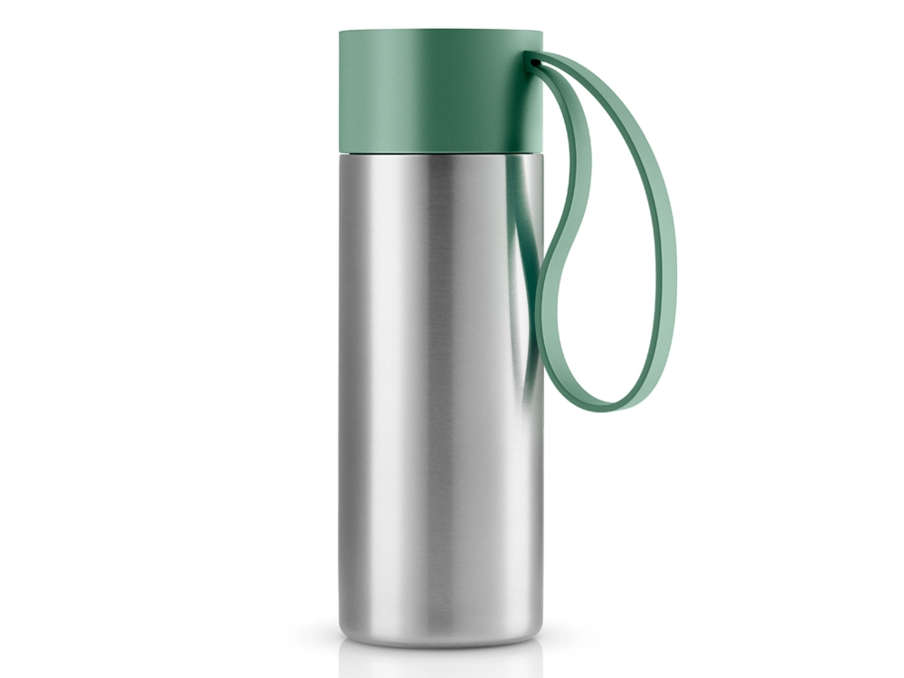 Termosmugg Eva Solo Granite Green – utan gravyr Termosmugg Eva Solo Granite Green – utan gravyr