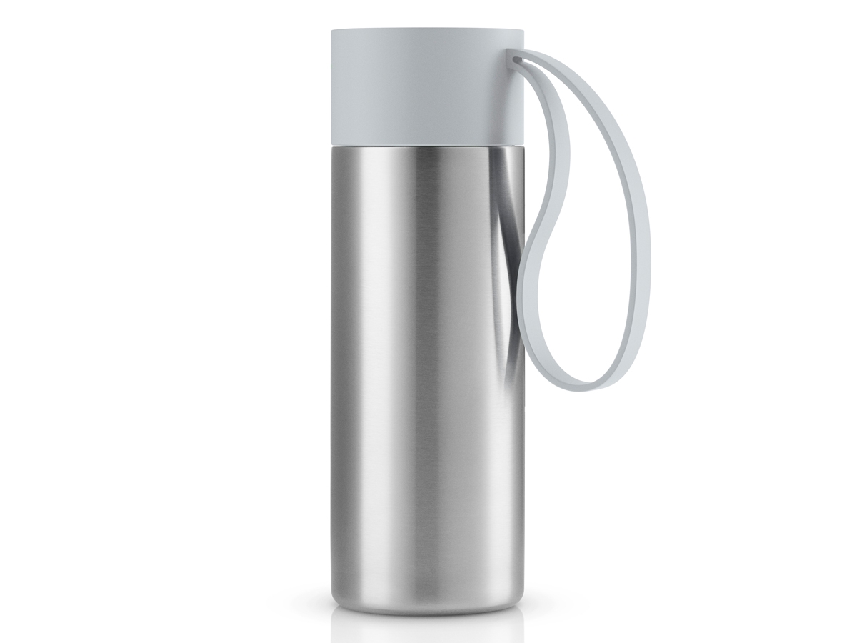Termosmugg Eva Solo Marble Grey – utan gravyr Termosmugg Eva Solo Marble Grey – utan gravyr