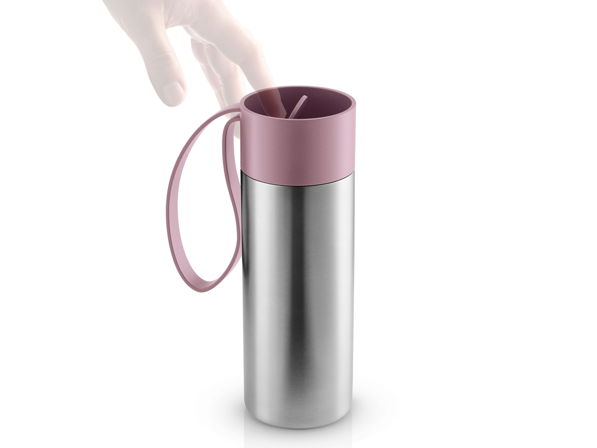 Termosmugg Eva Solo To Go Cup Nordic Rose 0,35 Lproduktzoombild #2
