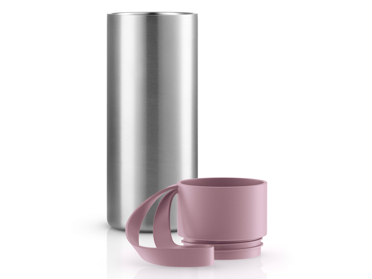 Termosmugg Eva Solo To Go Cup Nordic Rose 0,35 Lproduktzoombild #3