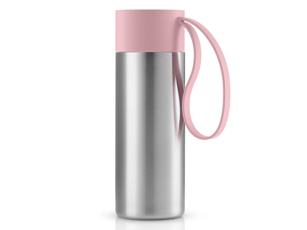 Termosmugg Eva Solo Rose Quartzproduktzoombild #1