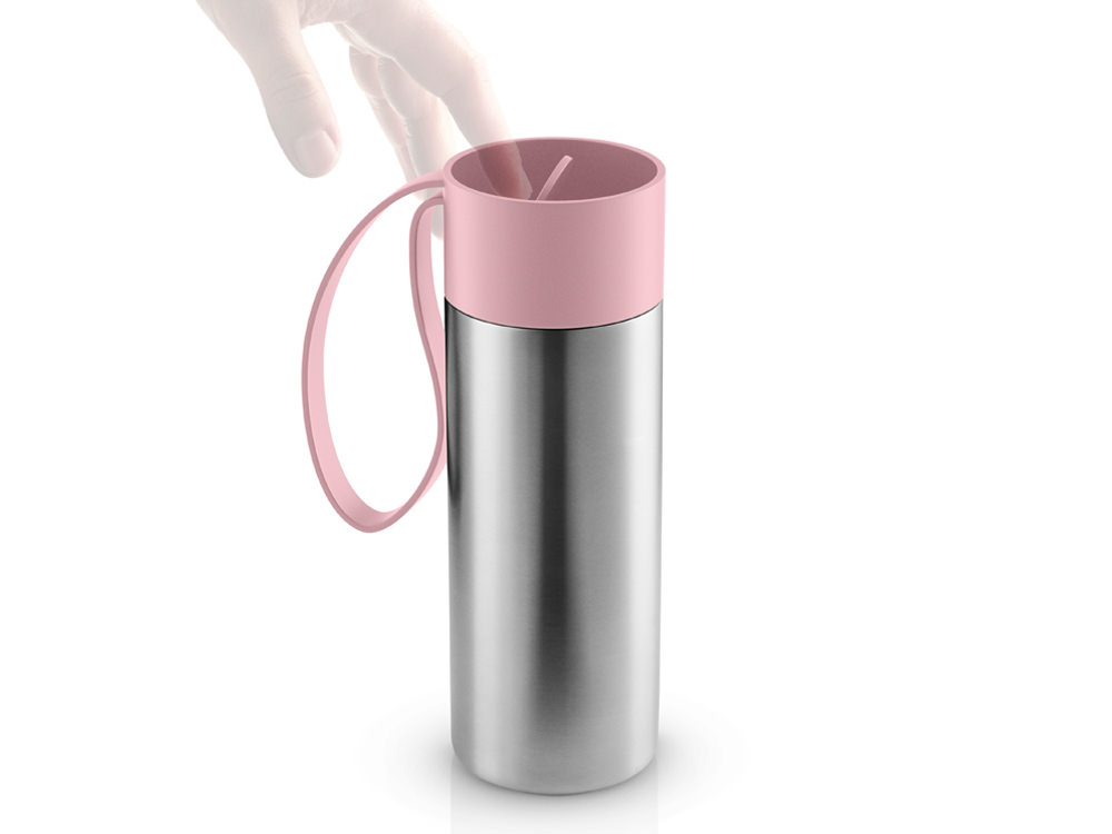 Termosmugg Eva Solo Rose Quartzproduktzoombild #2