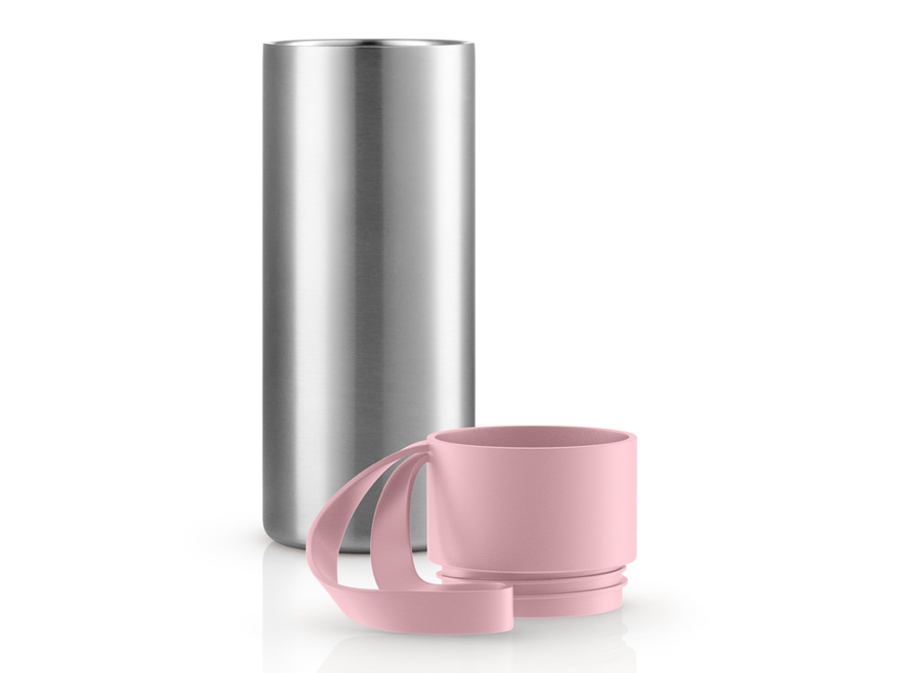 Termosmugg Eva Solo Rose Quartzproduktzoombild #3