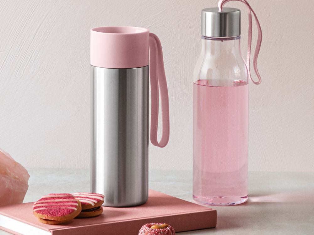 Termosmugg Eva Solo Rose Quartzproduktzoombild #4