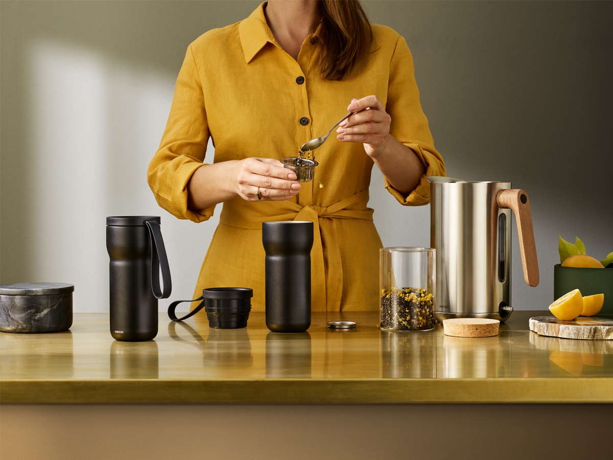 Termosmugg Te Eva Solo Tea Cup 0.35 Lproduktzoombild #4