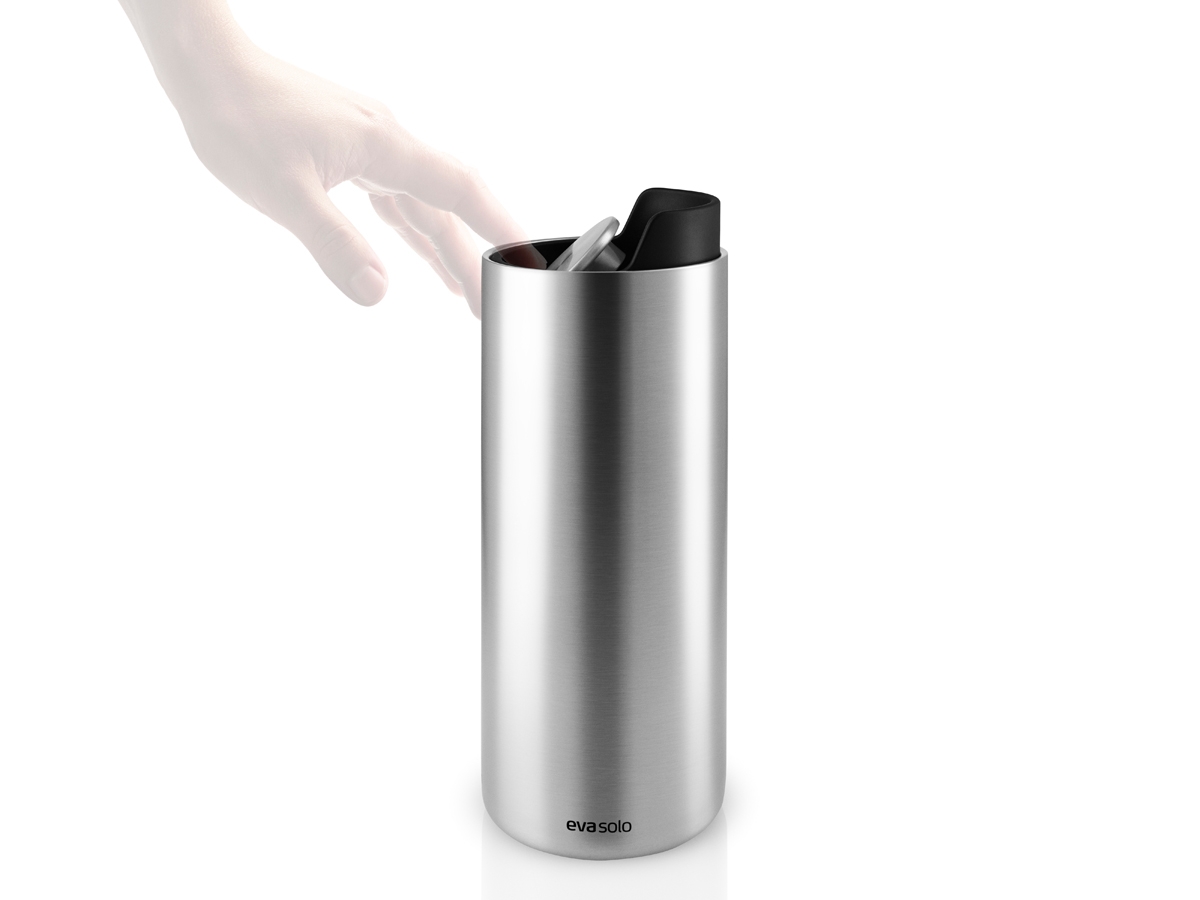 Termosmugg Eva Solo Urban To Go Cup Black 0,35 Lproduktzoombild #2