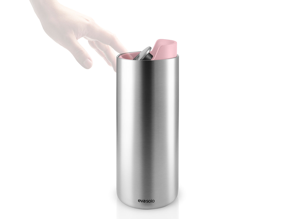 Termosmugg Eva Solo Urban Rose Quartzproduktzoombild #2