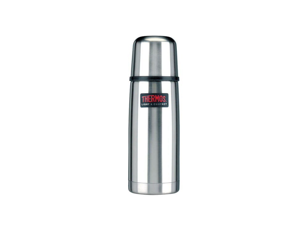 Thermos Original 0,35 Liter Stålproduktzoombild #1