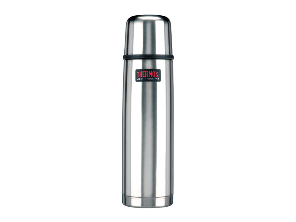 Thermos Original 0,75 Liter Stålproduktzoombild #1