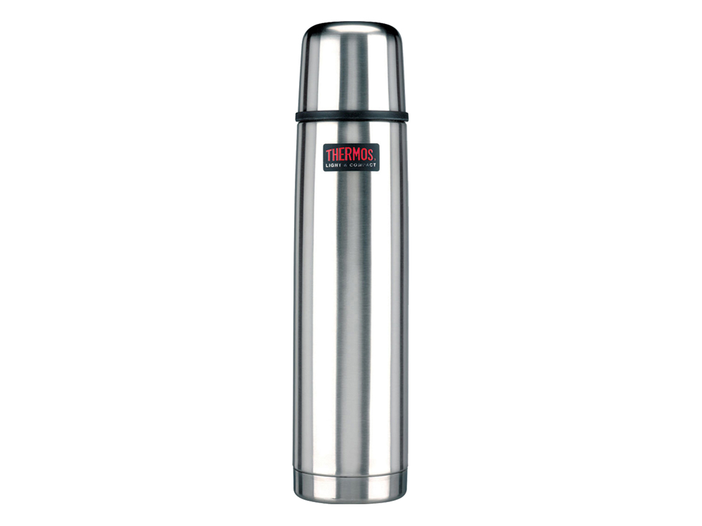 Thermos Original 1 Liter Stålproduktzoombild #1