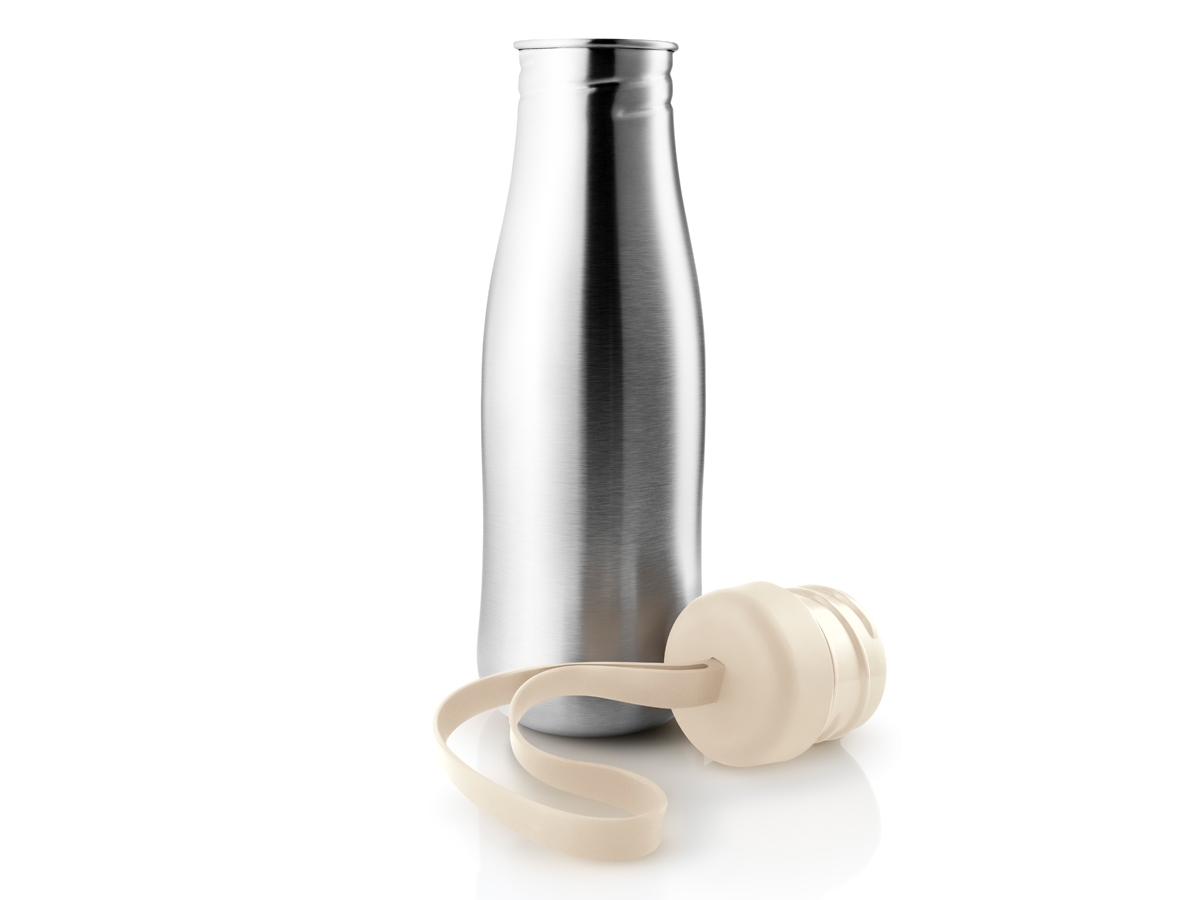 Vattenflaska Stål Eva Solo Active Birch 0.7 Lproduktzoombild #2
