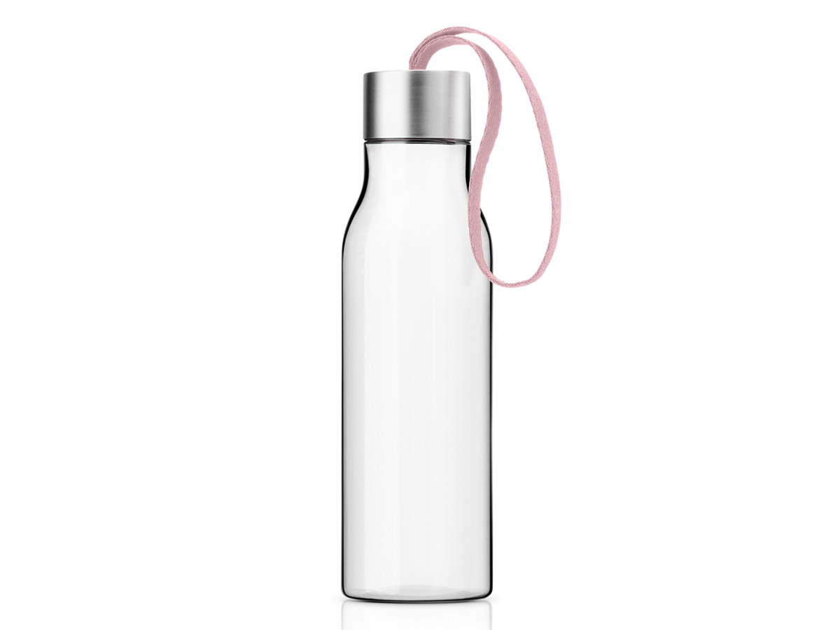 Vattenflaska BPA-fri Eva Solo To Go Rose Quartz 0,5 Lproduktzoombild #1