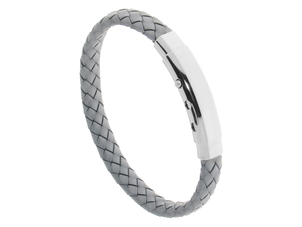 Armband Verona Argento – utan gravyr Armband Verona Argento – utan gravyr