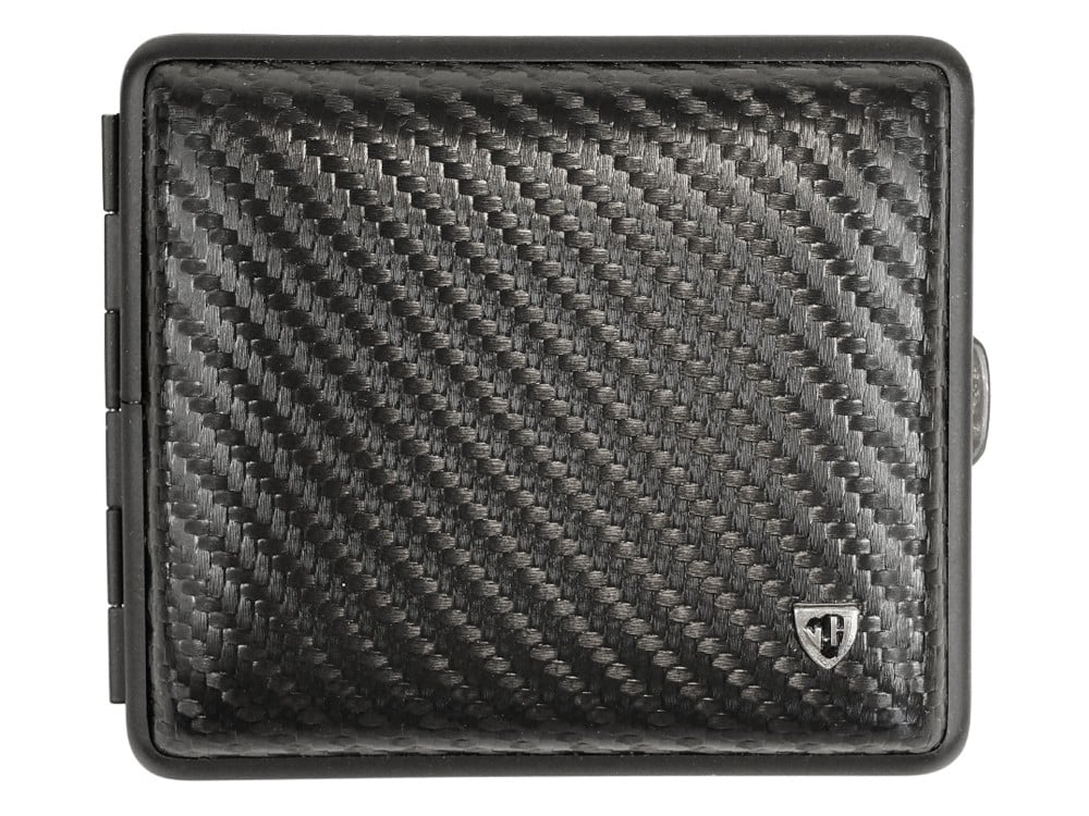 Cigarettetui VH Carbon Leatherproduktzoombild #2