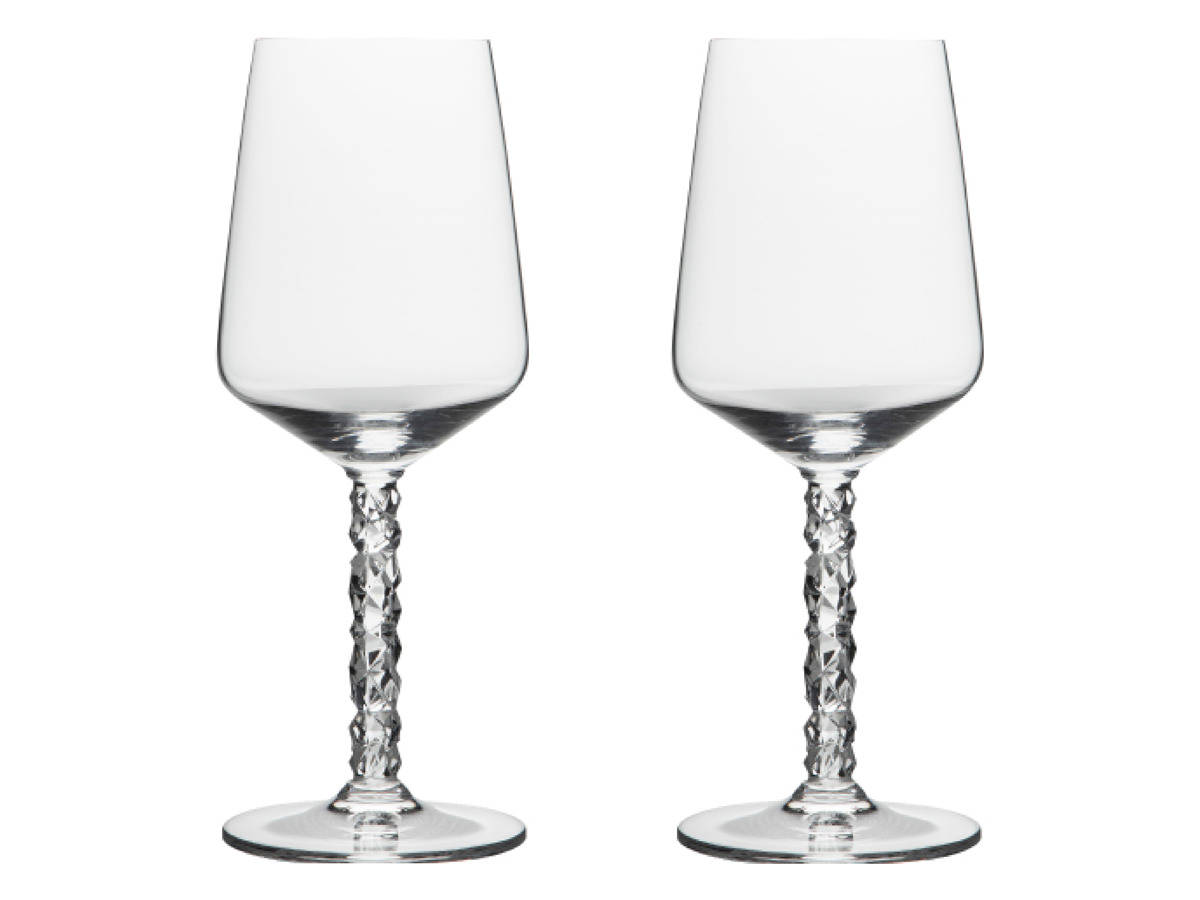 Vinglas Orrefors Carat 44 cl 2-packproduktzoombild #1