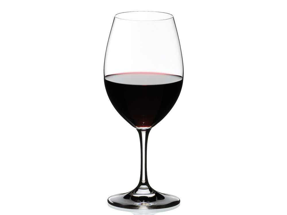 Vinglas Riedel Ouverture Red Wine 2-packproduktzoombild #2