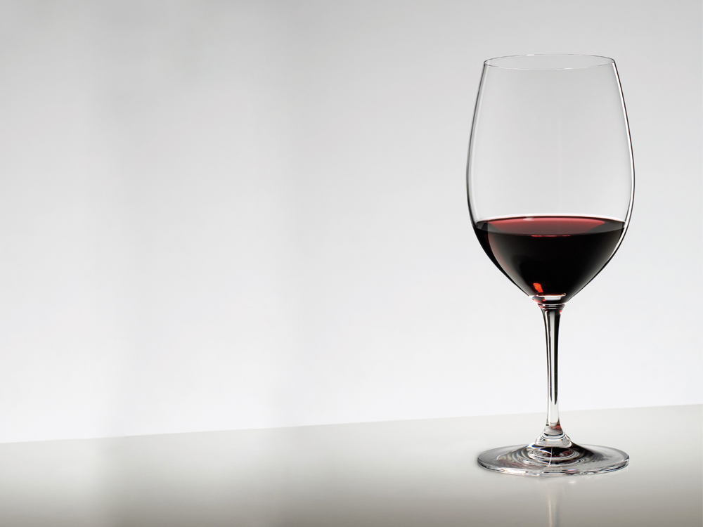 Vinglas Riedel Vinum Cabernet Sauvignon Merlot Bordeaux 2-packproduktzoombild #2