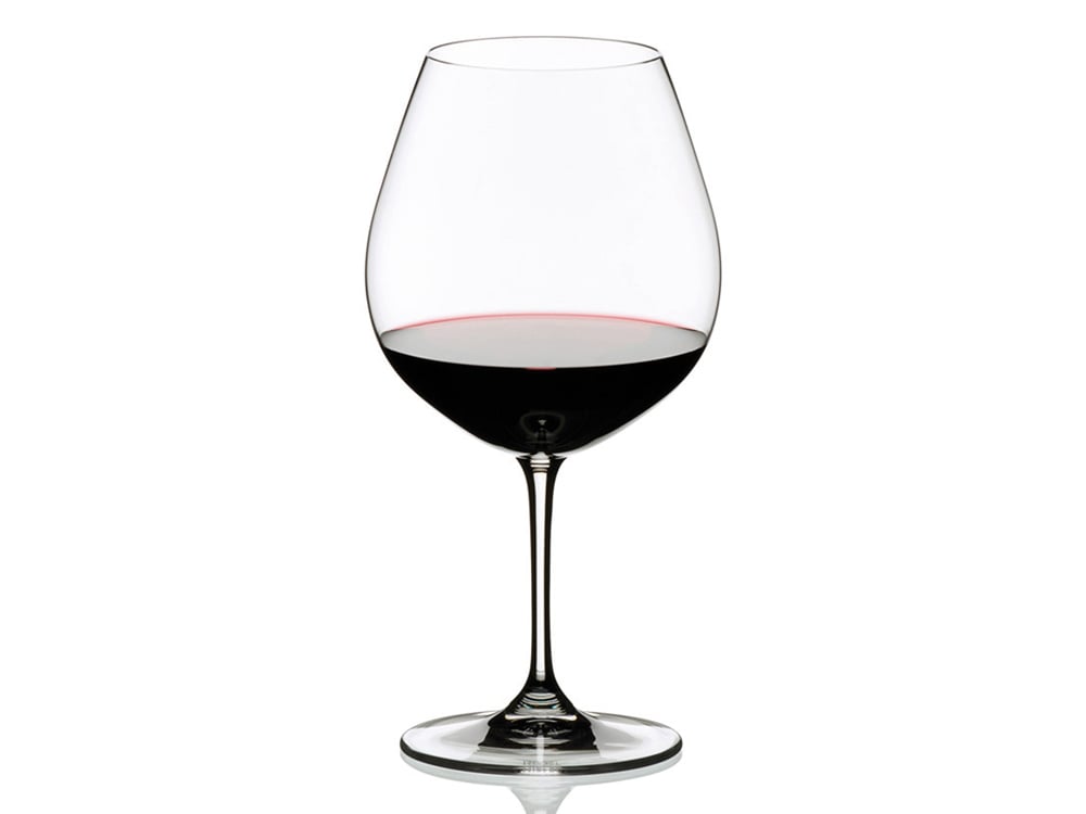 Vinglas Riedel Vinum Pinot Noir Burgundy 2-packproduktzoombild #1