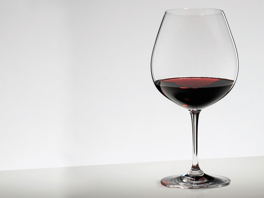 Vinglas Riedel Vinum Pinot Noir Burgundy 2-packproduktzoombild #2