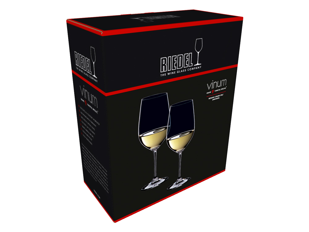 Vinglas Riedel Vinum Zinfandel Riesling Grand Cru 2-packproduktzoombild #3