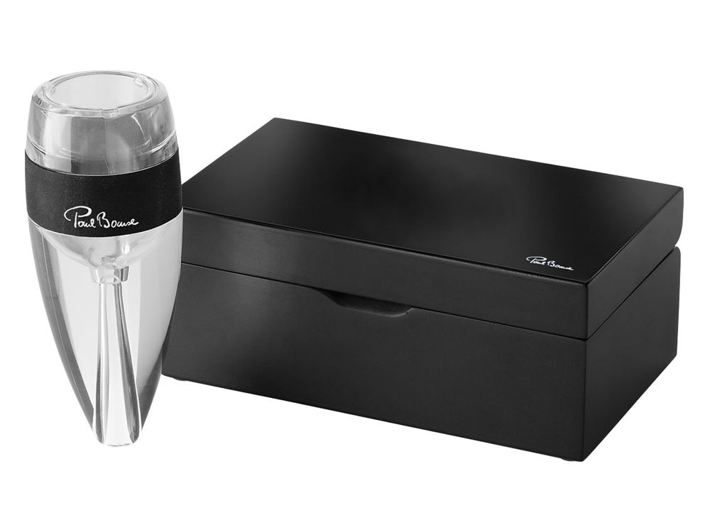Vinluftare Paul Bocuse Aerator – utan gravyr Vinluftare Paul Bocuse Aerator – utan gravyr