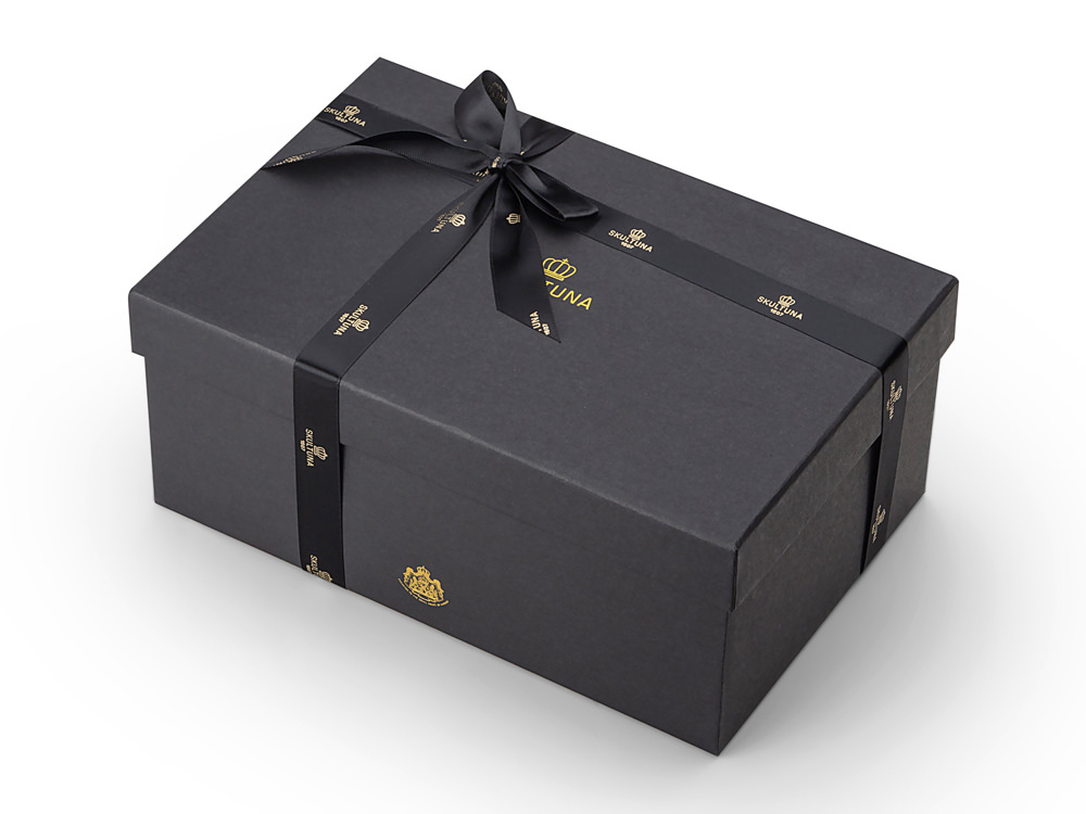 Champagne & Vinkylare Skultuna 1607 Polished Brassproduktzoombild #5