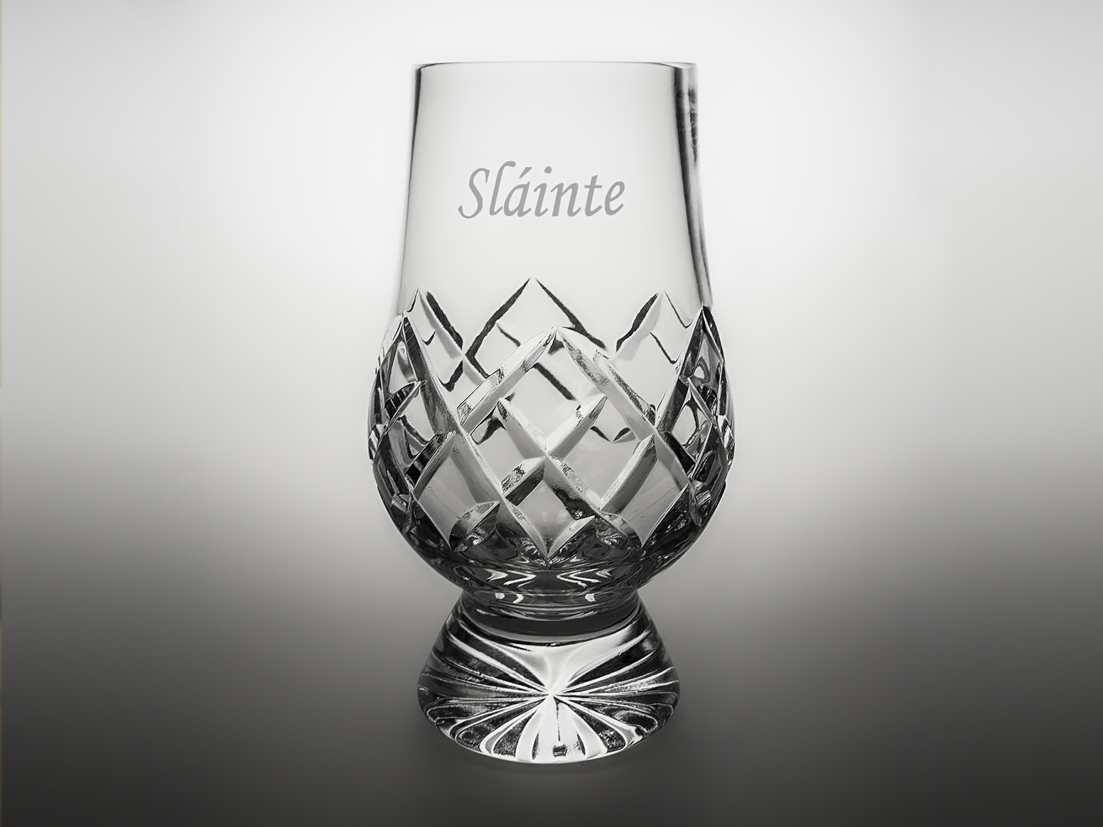 Whiskyglas Glencairn Cut 17 cl Gift Set 2-packproduktzoombild #2