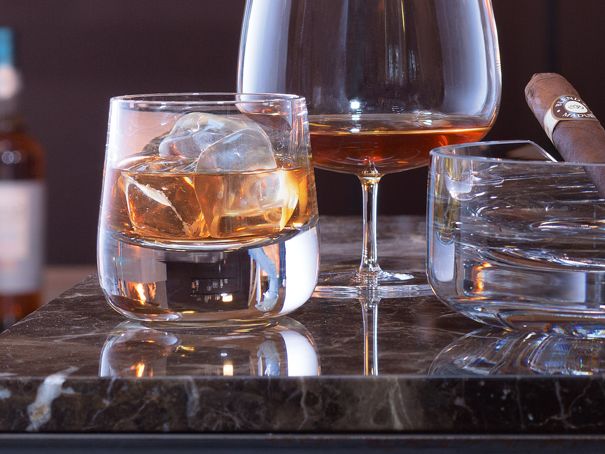 Whiskyglas LSA Bar Culture 22 cl 2-packproduktzoombild #5