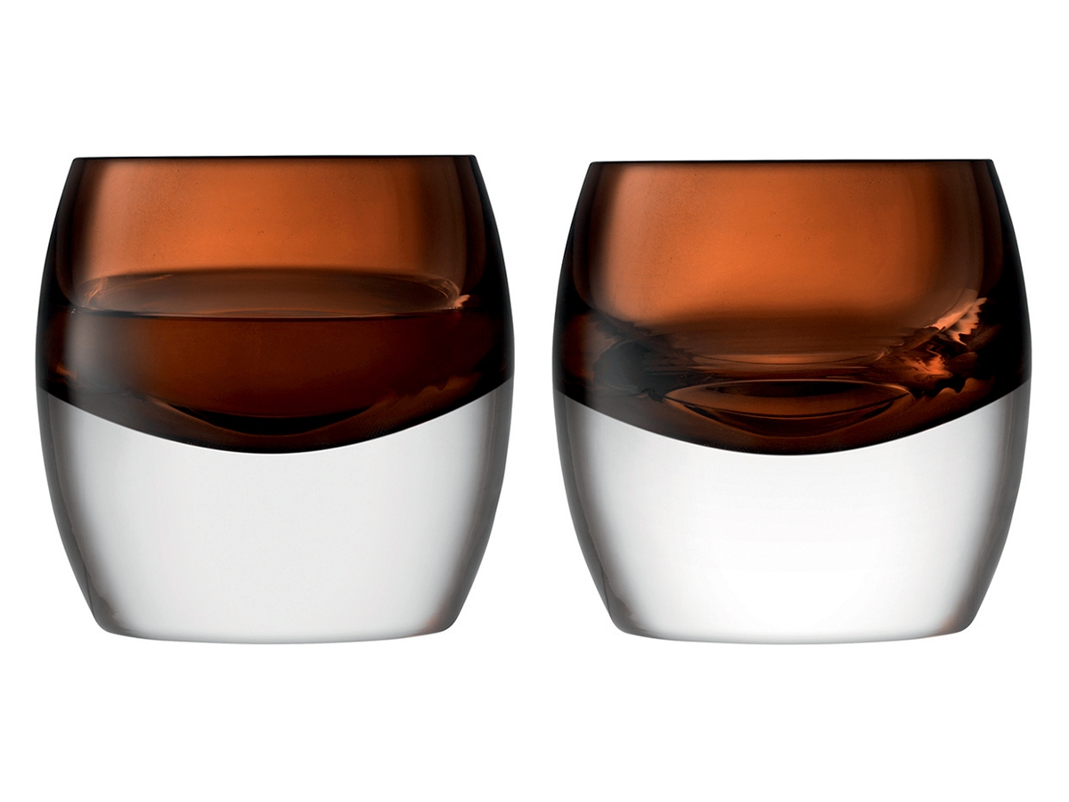 Whiskyglas LSA Whisky Club 2-packproduktzoombild #1