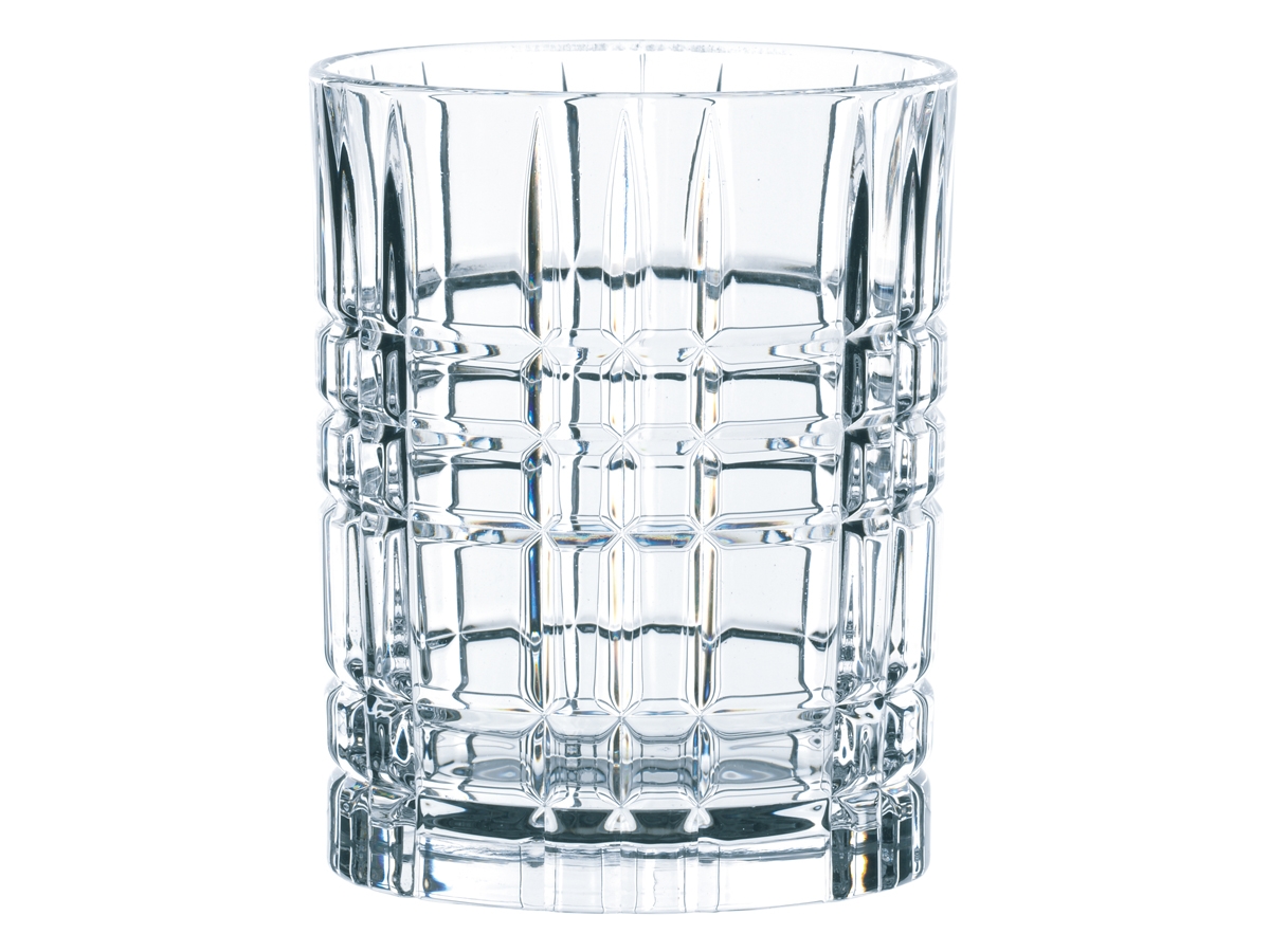 Whiskyglas Nachtmann Square 4-packproduktzoombild #1