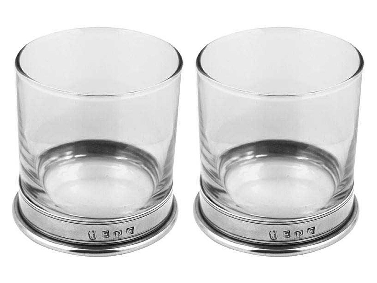 Whiskeyglas Tenn Old English 2-packproduktzoombild #1