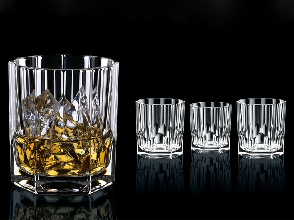 Whiskyglas Nachtmann Aspen 32 cl 4-packproduktzoombild #3